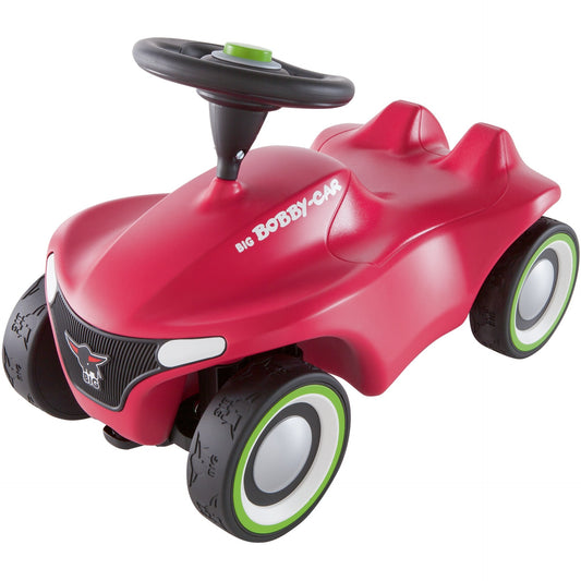 BIG Bobby-Car-Neo (pink)