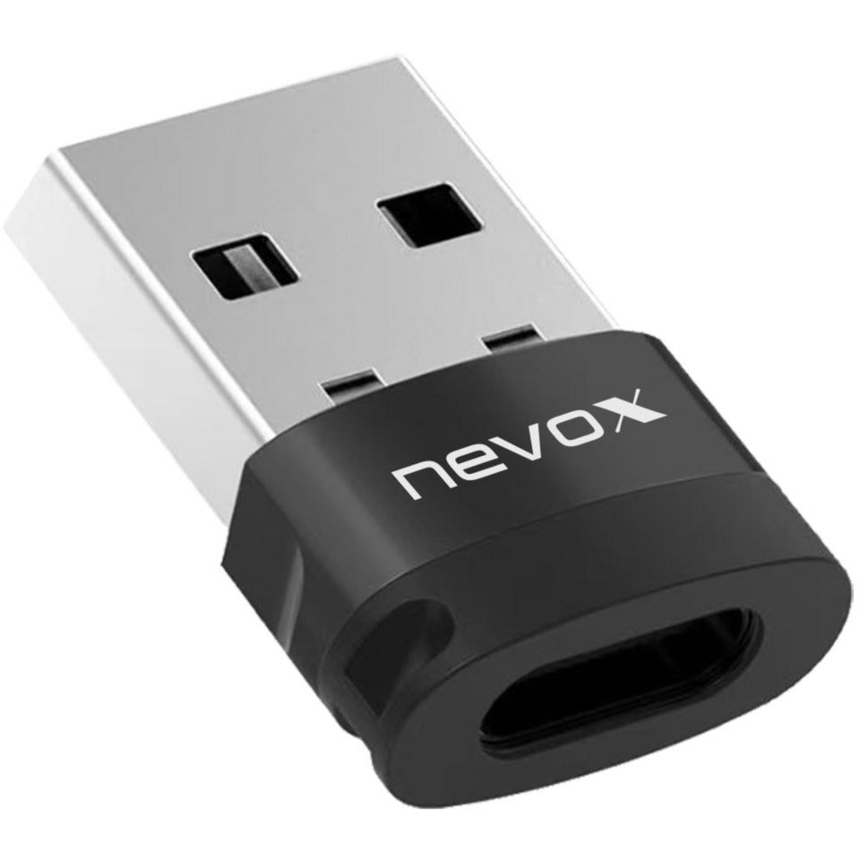 Data Blocker, Adapter