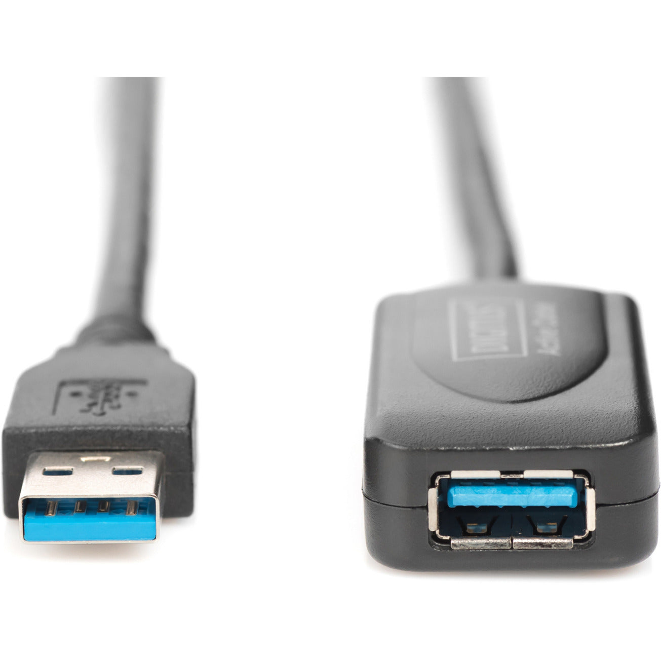 Aktives USB 3.2 Gen 1 Verlängerungskabel, 5 Meter