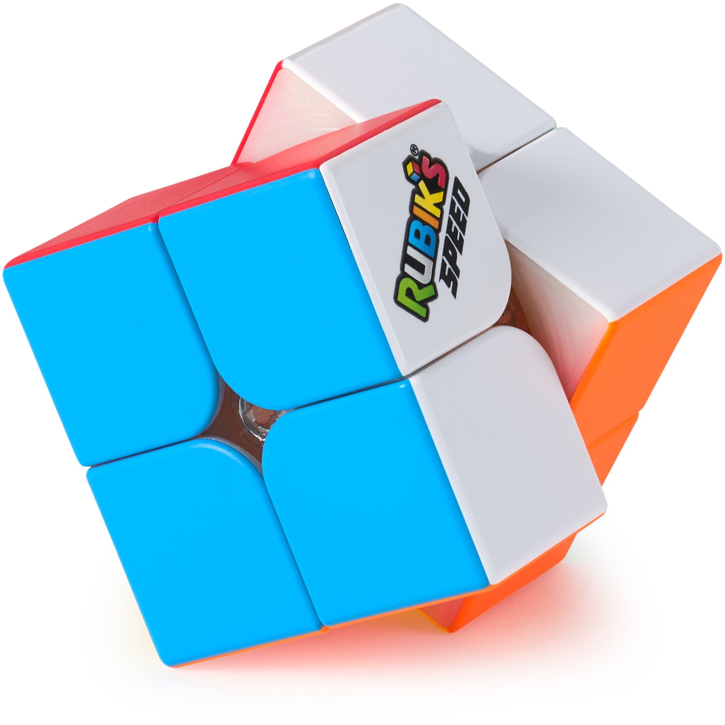 Rubik's Speed Cube 2x2, Geschicklichkeitsspiel