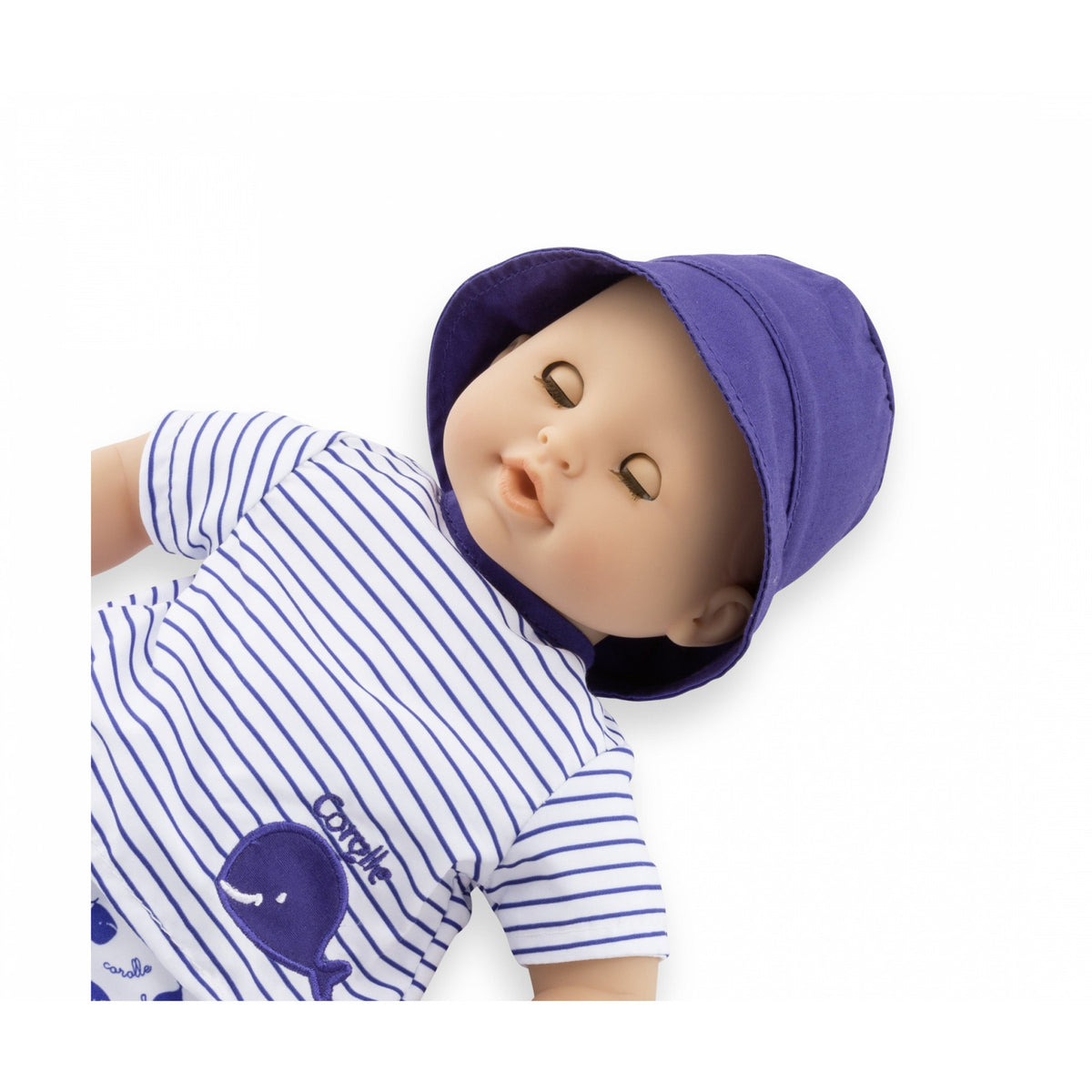 Mon Premier Poupon Badejunge Marin, Puppe