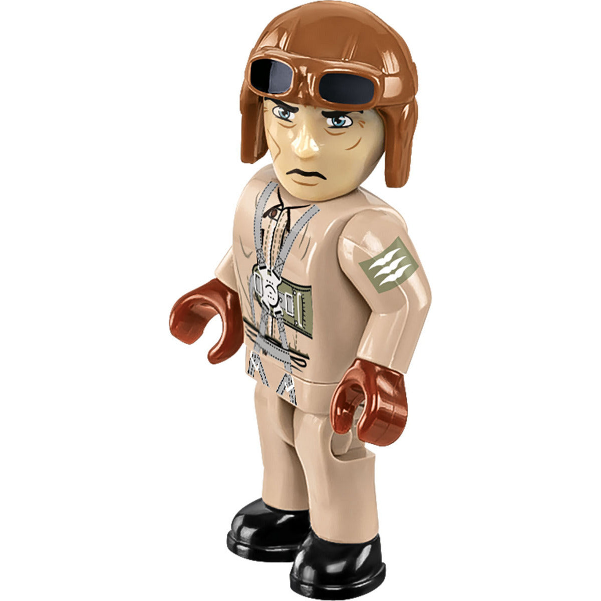 Heinkel HE 111 H-22 with V1 Flying Bomb - Executive Edition, Konstruktionsspielzeug