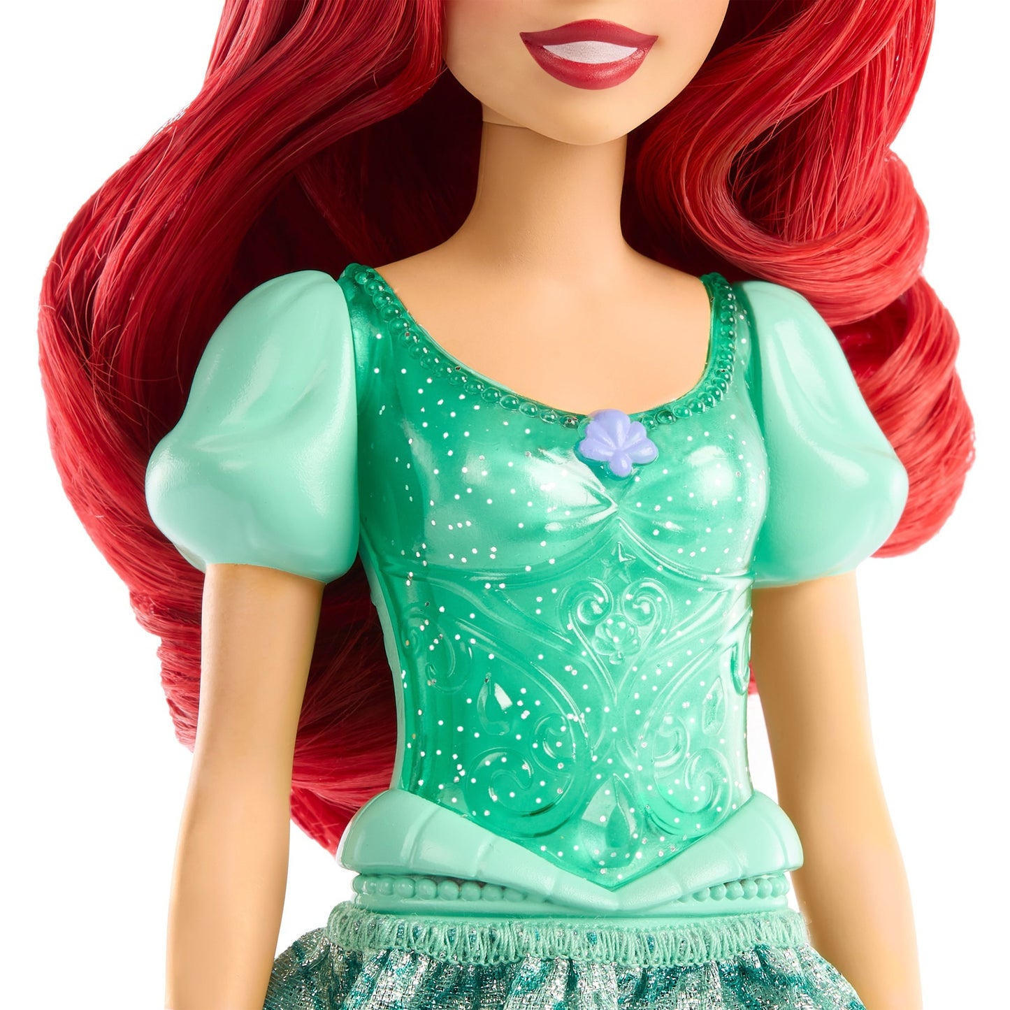 Mattel Disney Prinzessin Arielle-Puppe