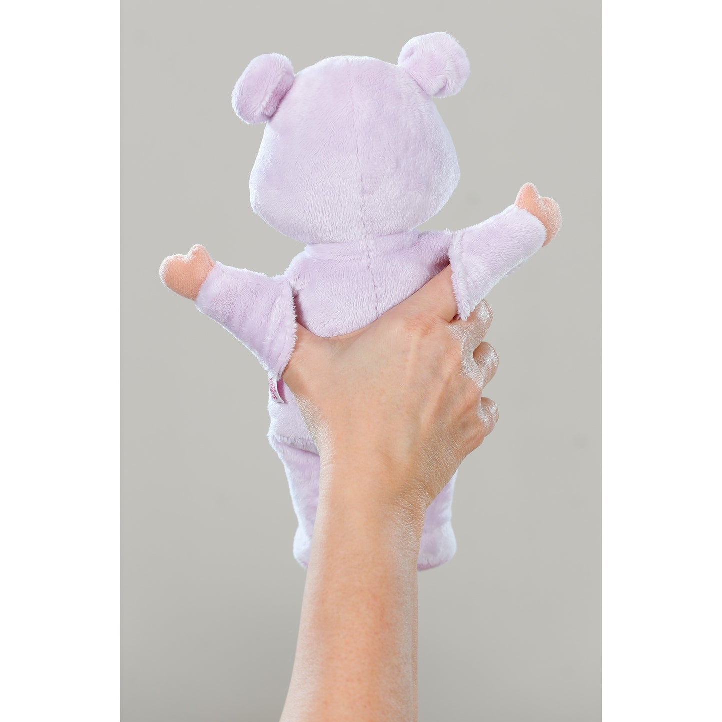 ZAPF Creation BABY born® for babies Maus