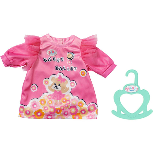 ZAPF Creation BABY born® Little Kleid (36 cm)