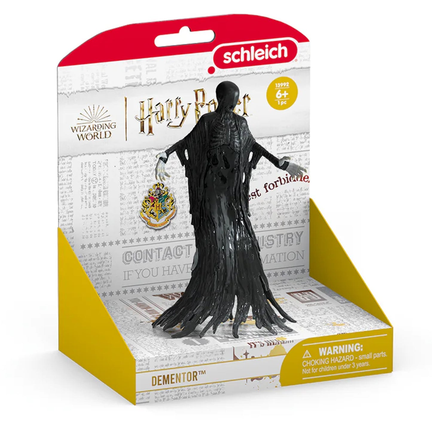 Schleich Wizarding World Harry Potter - Dementor