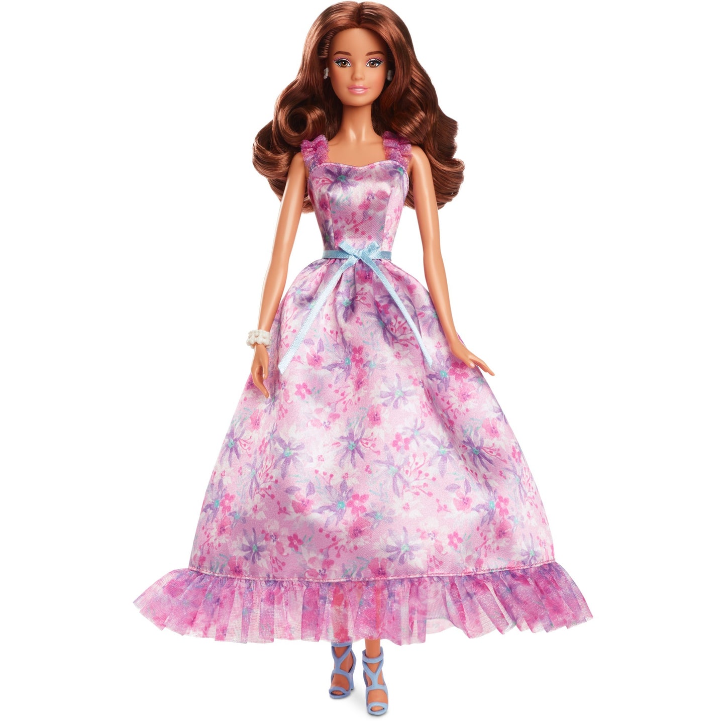 Barbie Barbie Signature Birthday Wishes