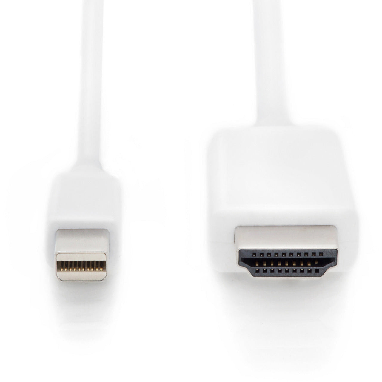Adapterkabel mini DisplayPort > HDMI 4K