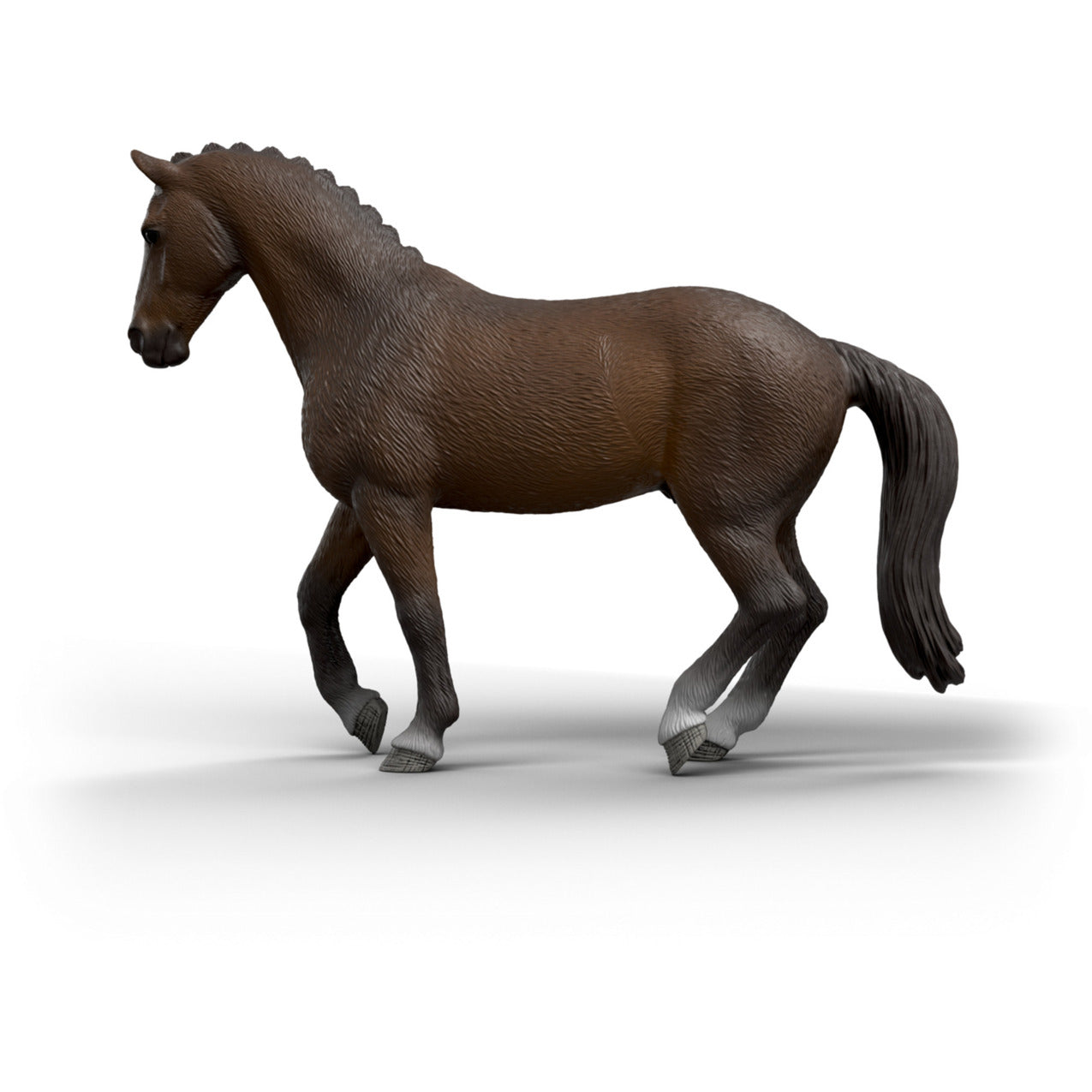 Horse Club KWPN Wallach, Spielfigur