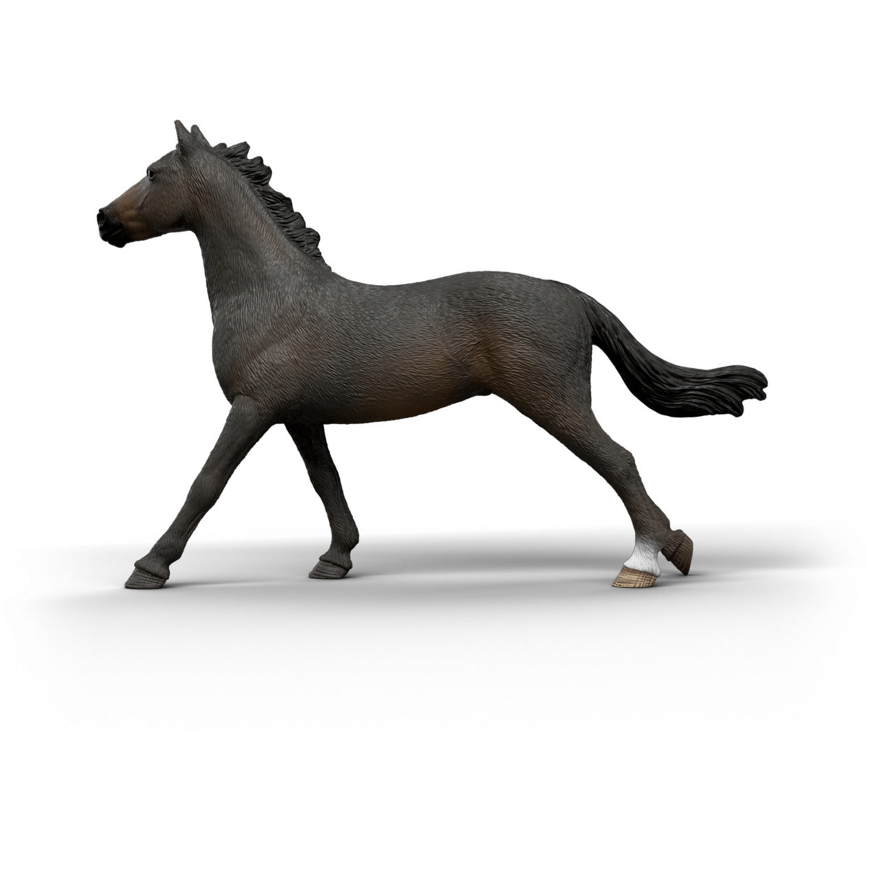 Horse Club Englisches Vollblut Stute, Spielfigur
