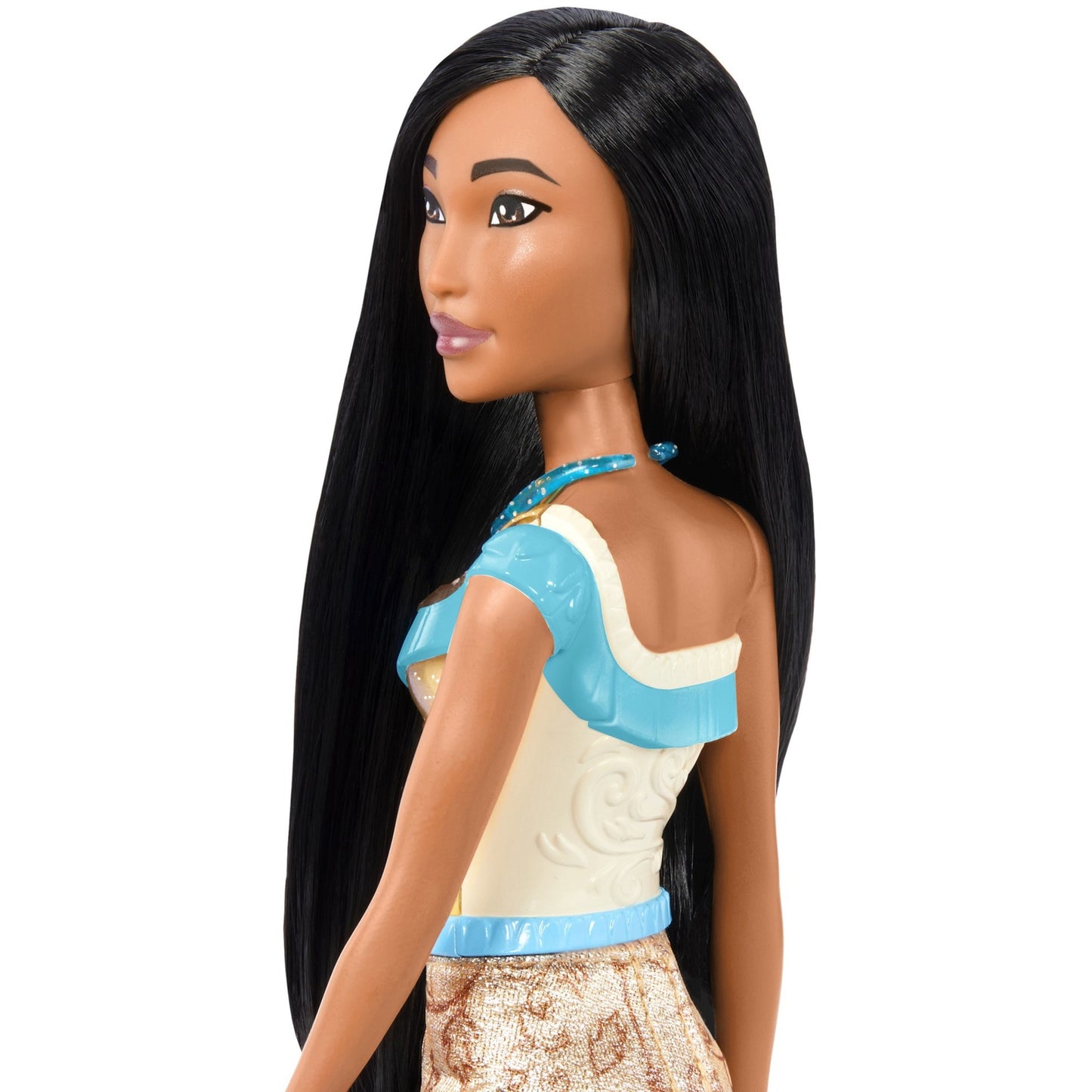 Mattel Disney Prinzessin Pocahontas-Puppe