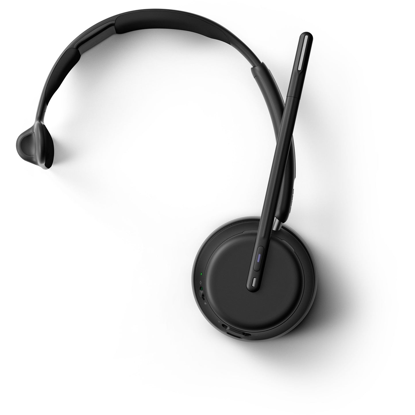 IMPACT 1030T, Headset