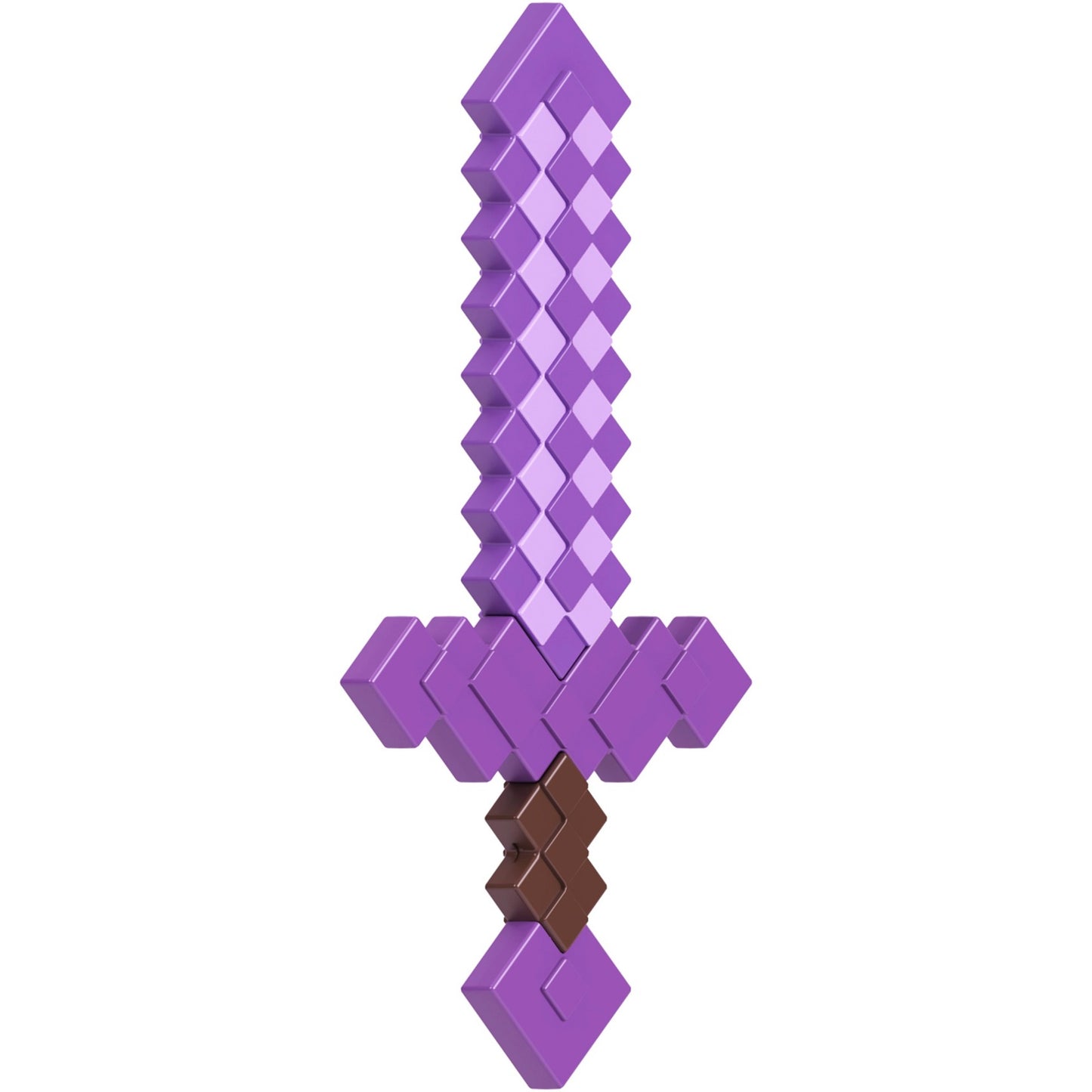 Mattel Minecraft Roleplay Basic Enchanted Sword