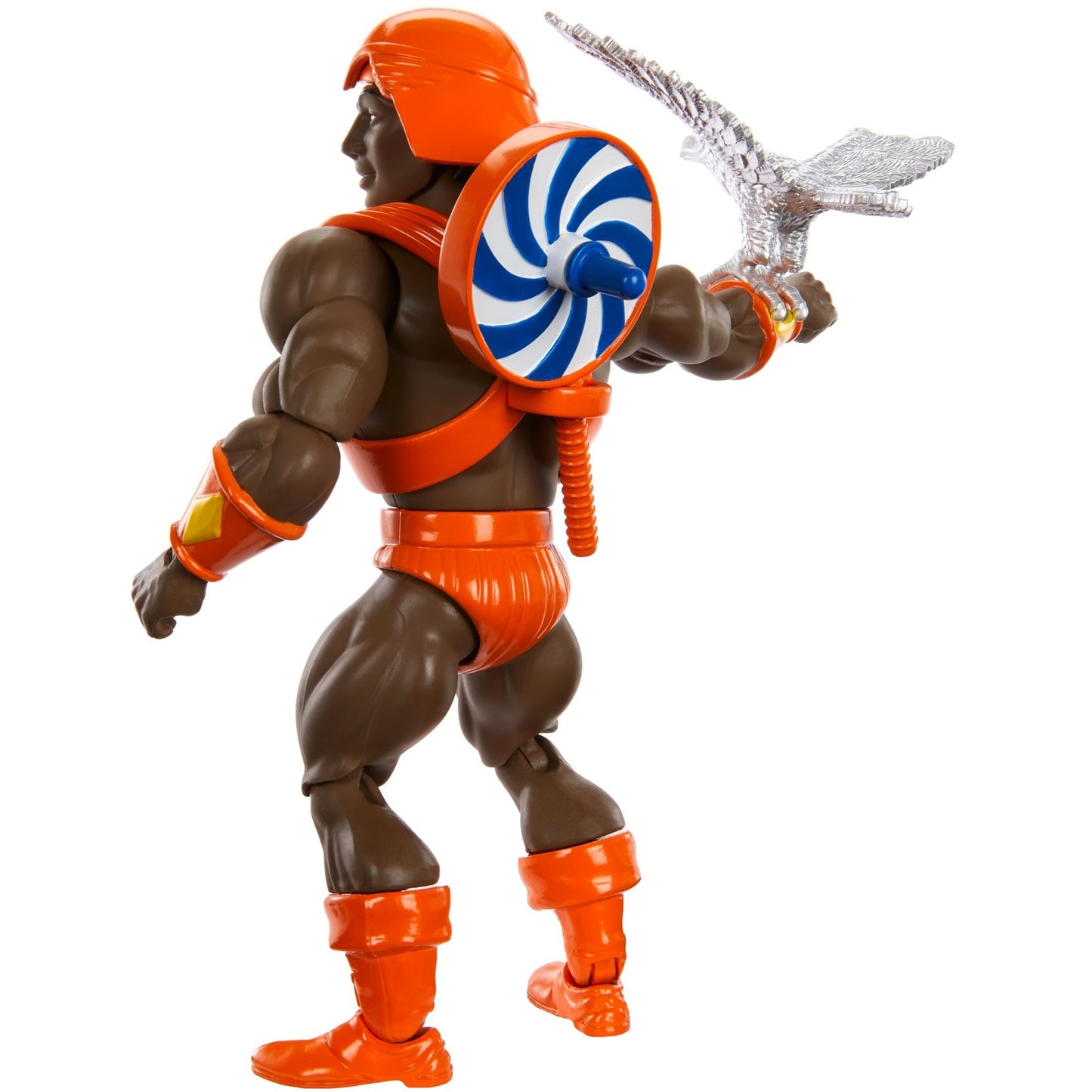 Mattel Masters of the Universe Origins Actionfigur Hypno (14 cm)