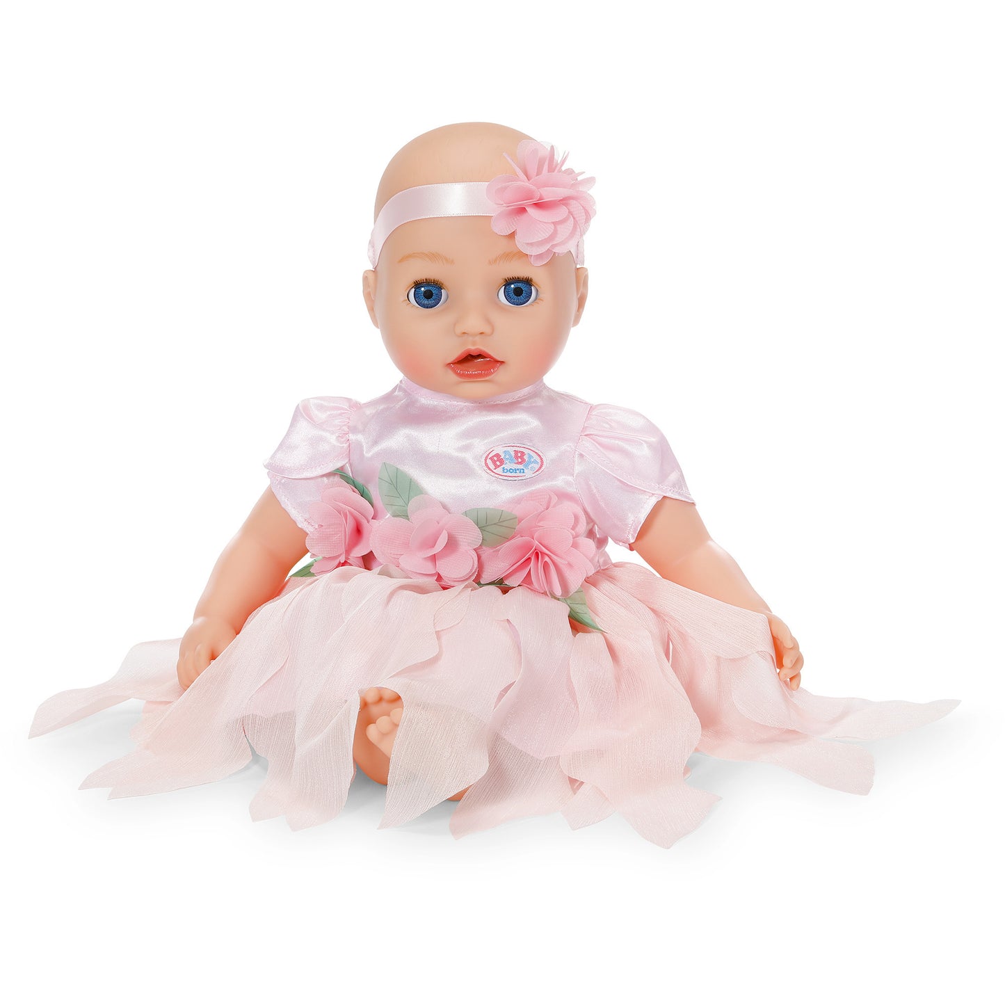 BABY born Blumenfee-Outfit 43cm, Puppenzubehör