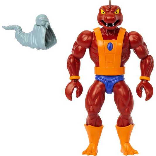 Mattel Masters of the Universe Origins Cartoon Collection Clawful