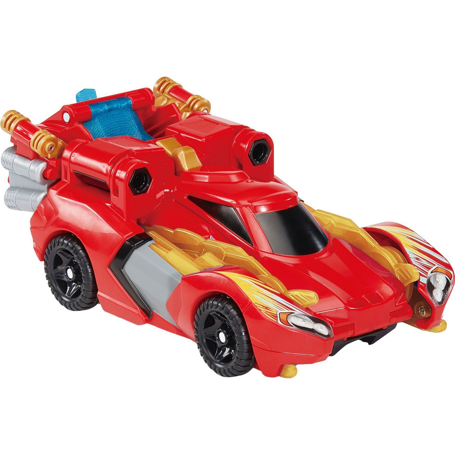 Switch & Go - Combo Mega Drache, Spielfigur