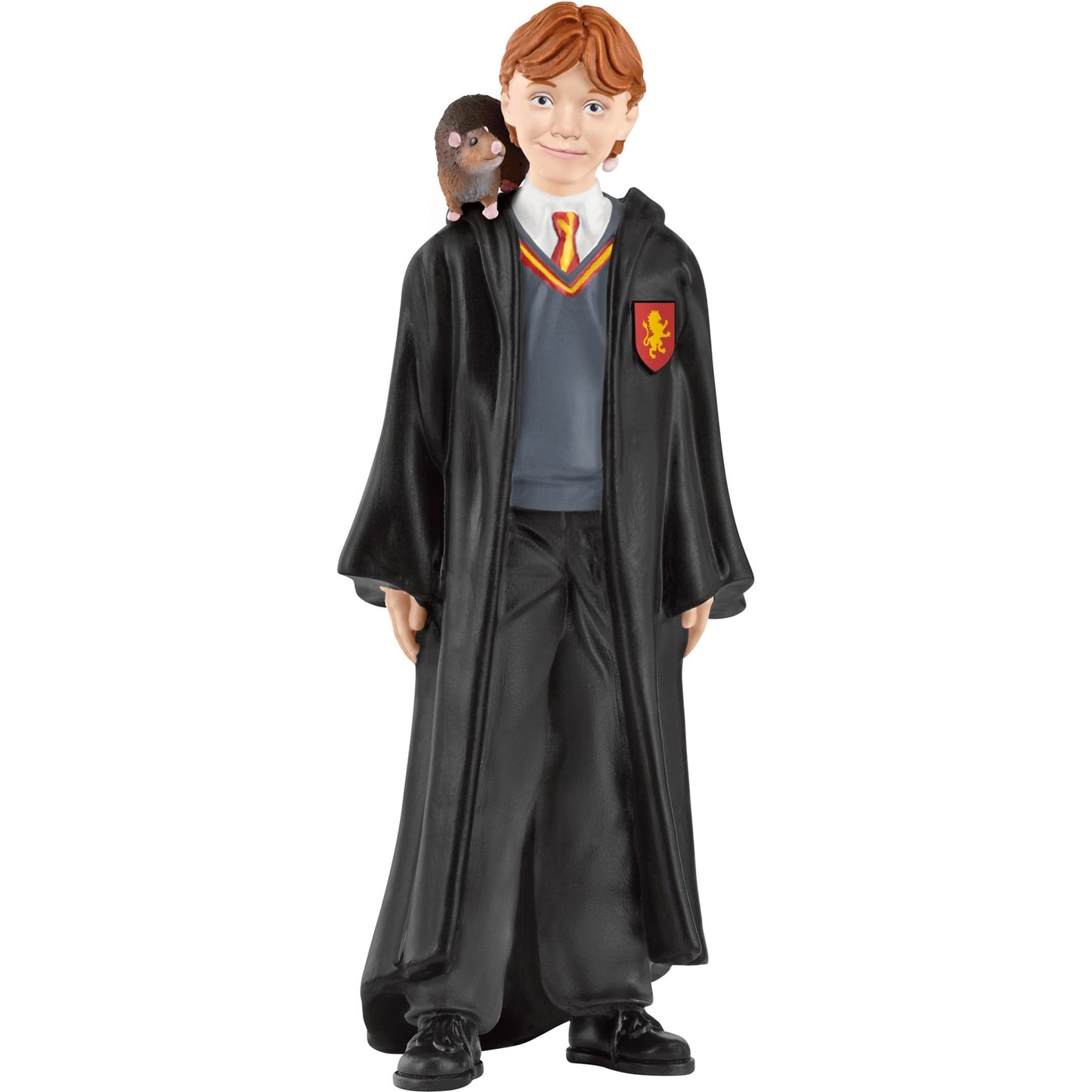 Schleich Wizarding World Harry Potter - Ron & Krätze