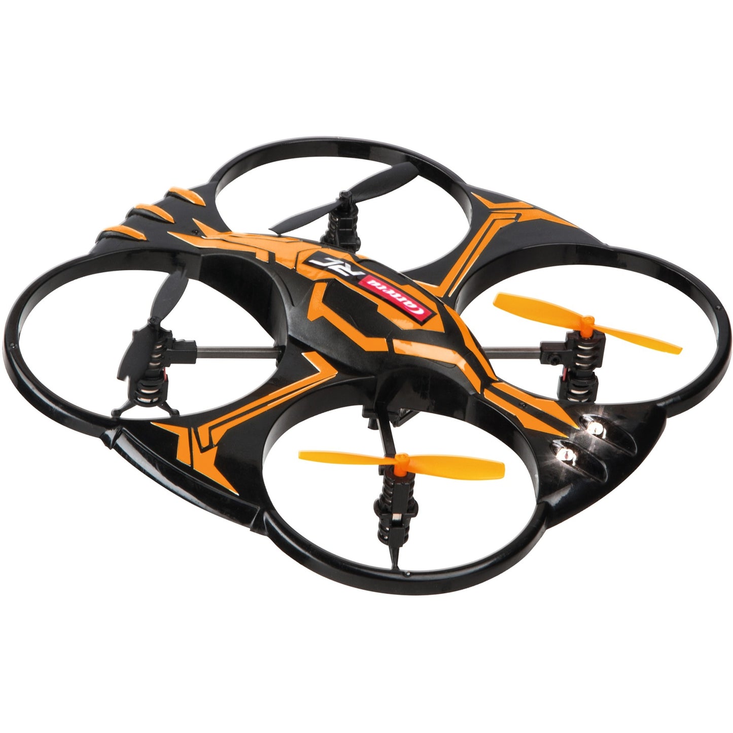 Carrera RC 2,4GHz Quadcopter X2