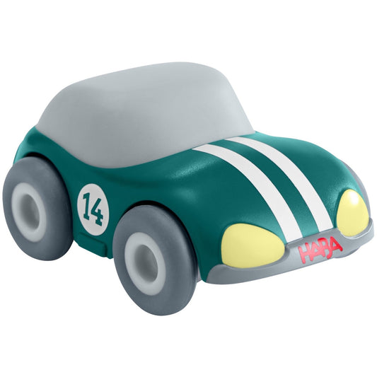 Cars - Grüner Rennwagen, Spielfahrzeug