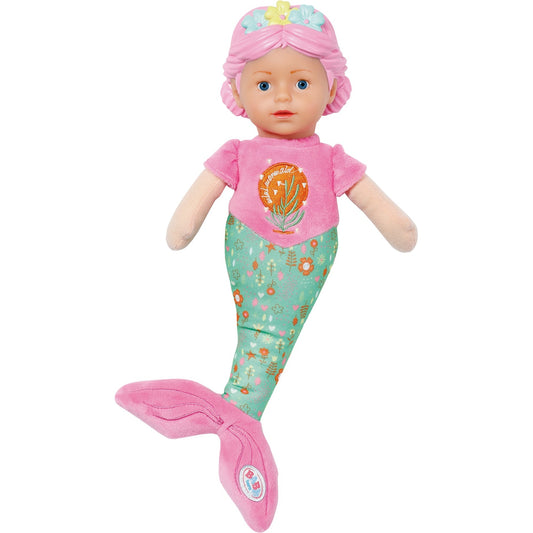 ZAPF Creation BABY born® Meerjungfrau for babies (30 cm)