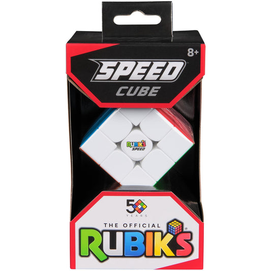 Spinmaster Rubik's - Speed Cube 3x3