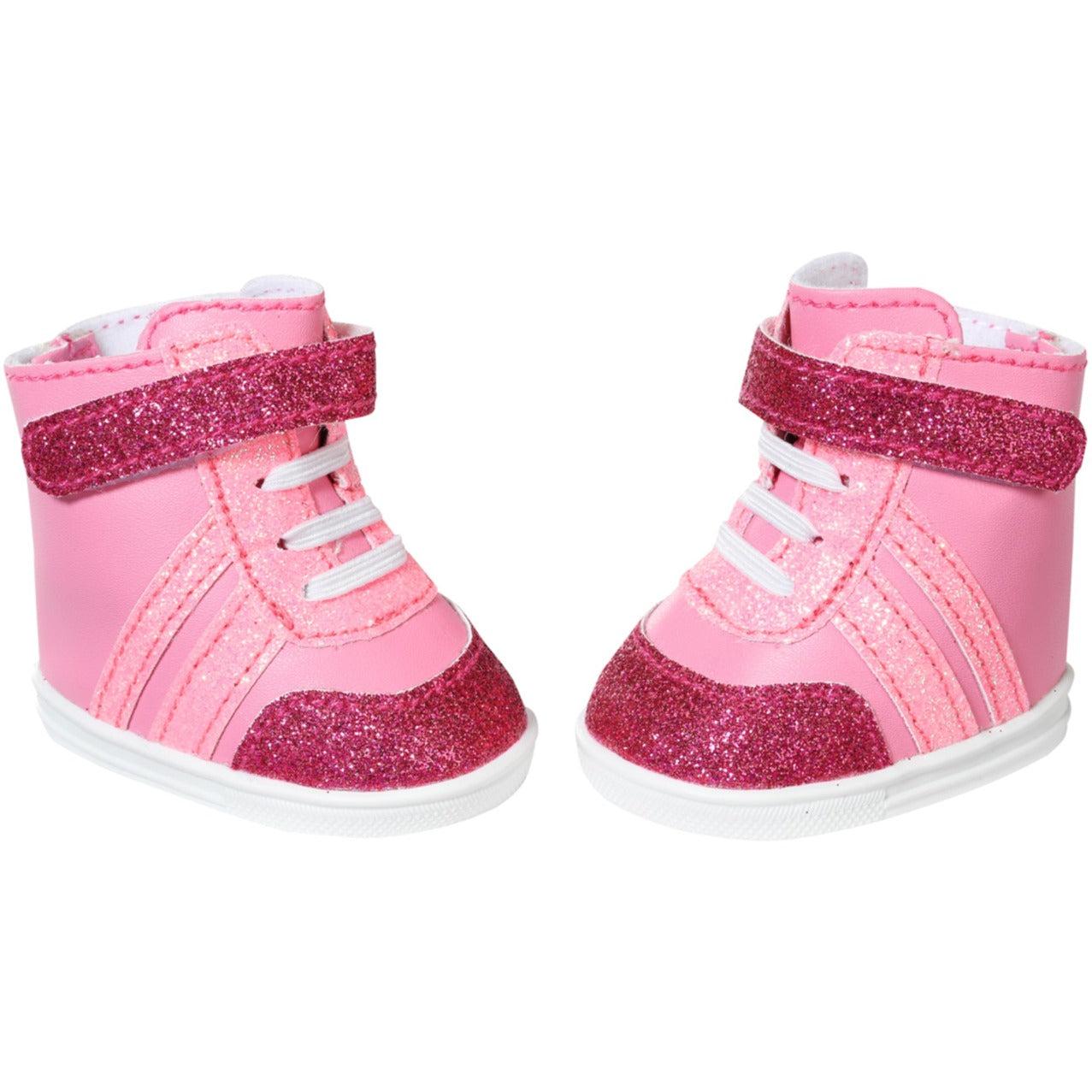 ZAPF Creation BABY born® Sneakers pink 43cm