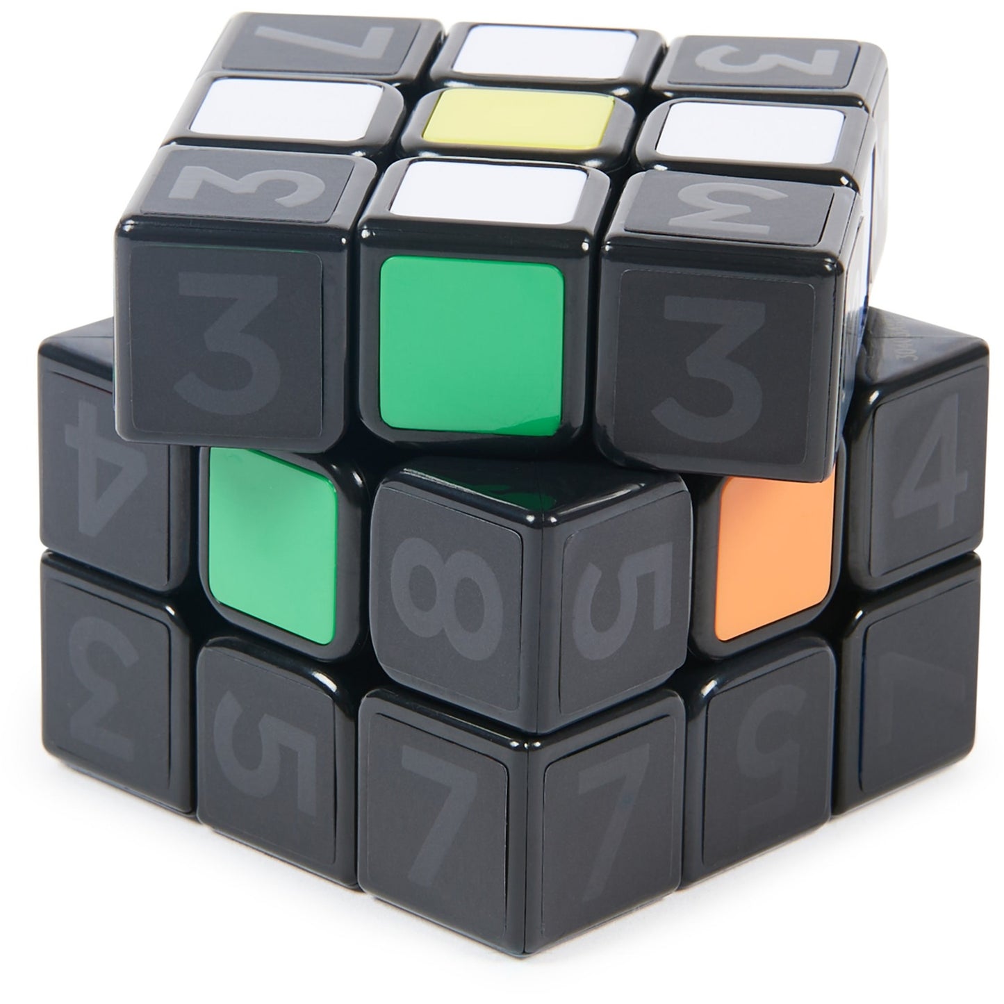 Spinmaster Rubik's - Coach Cube 3x3