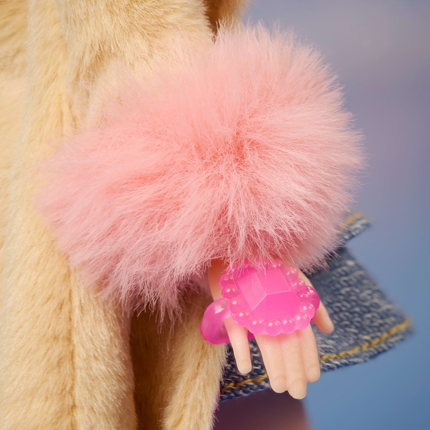 Barbie Signature My Scene Chelsea-Sammlerpuppe