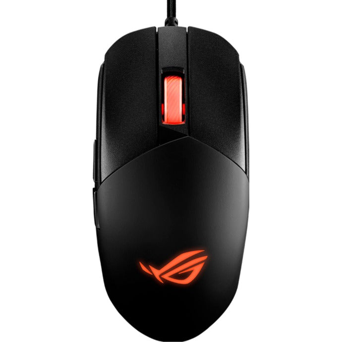 Asus ROG Strix Impact III (schwarz)