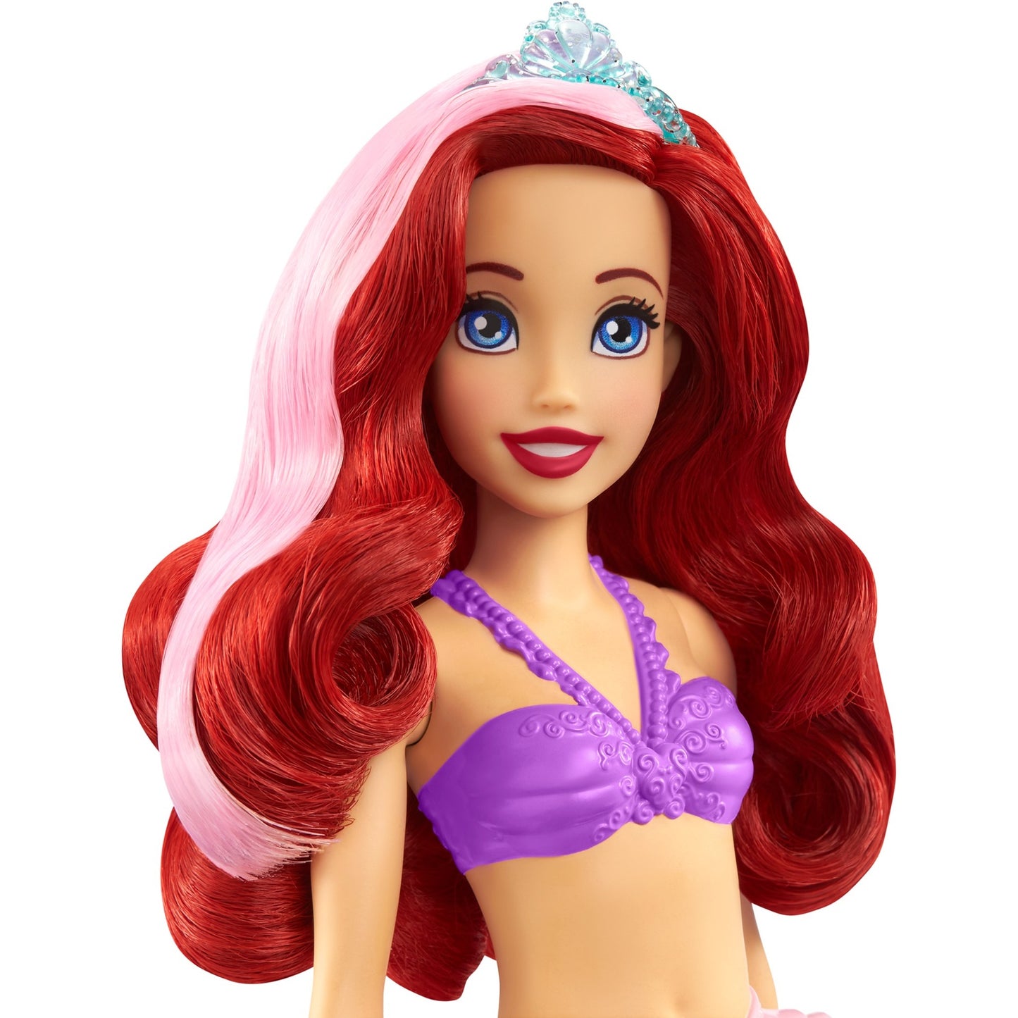 Mattel Disney Prinzessin Hair Feature - Ariel