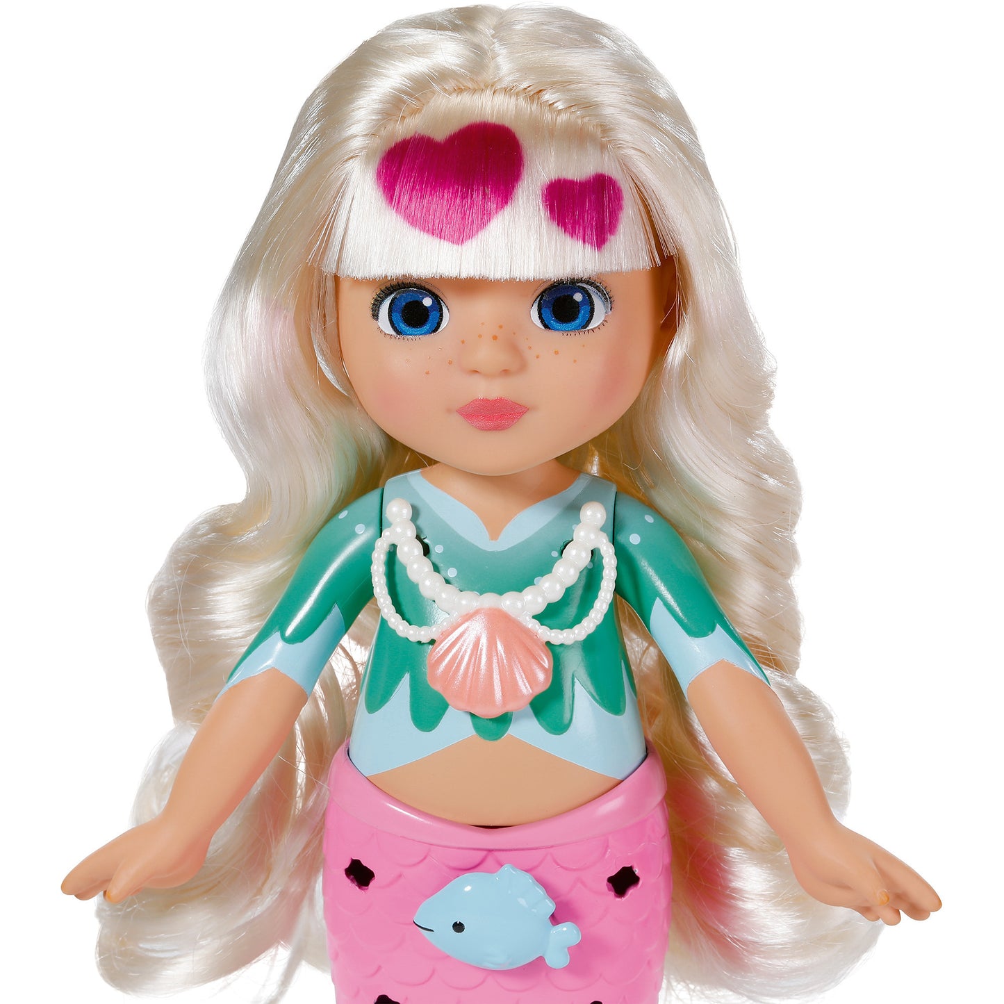 BABY born Glam Up Sparkle, Puppe