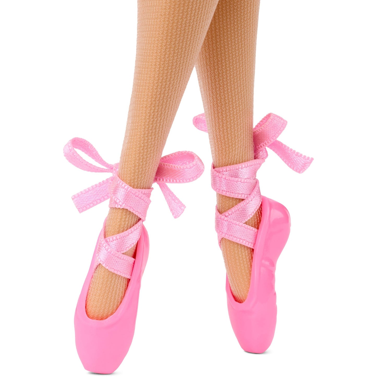 Barbie Signature Ballet Wishes, Puppe