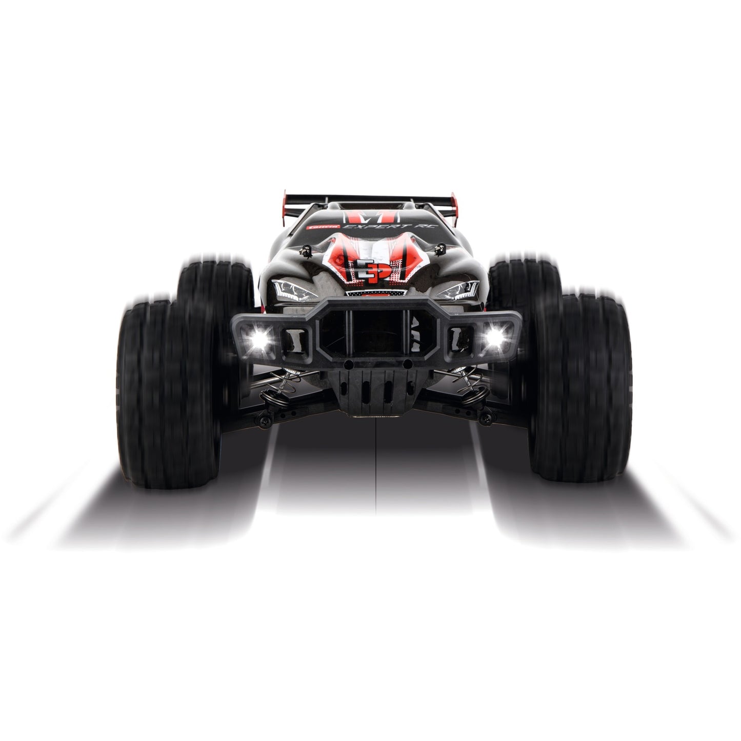 Carrera Expert RC - 2,4 GHz Brushless Buggy