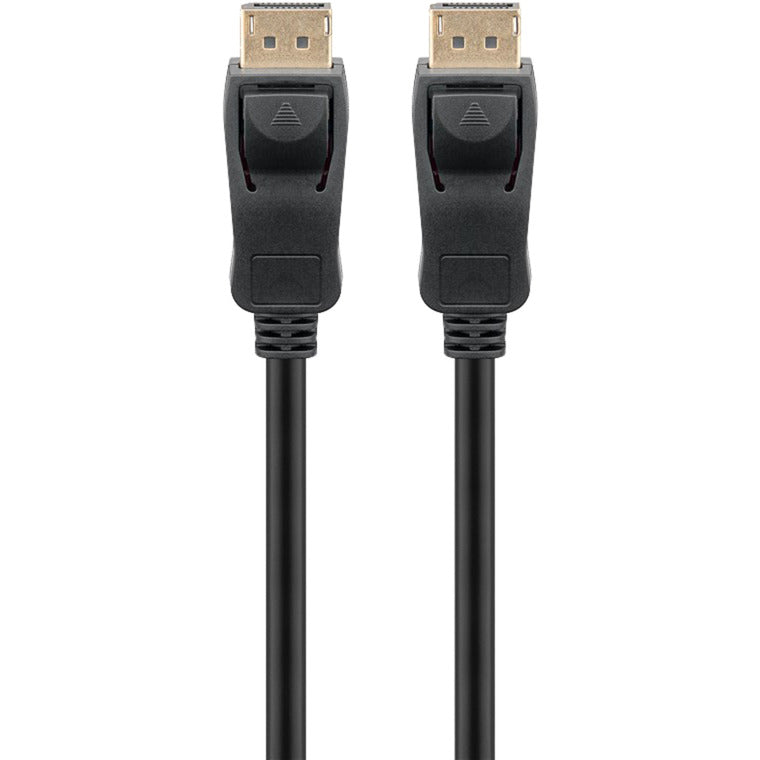 Kabel DisplayPort 1.4 Stecker > DisplayPort Stecker
