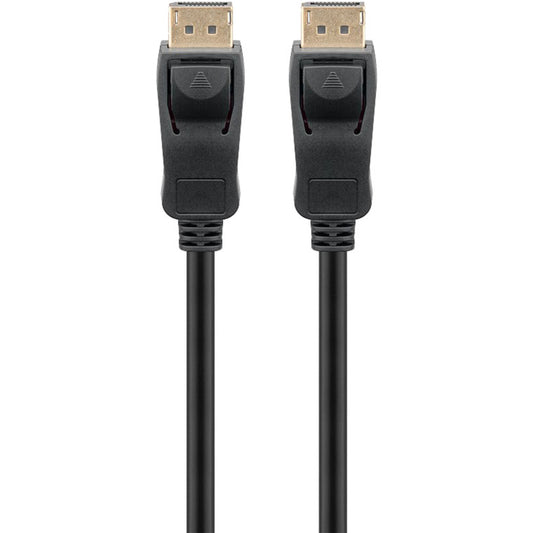 Kabel DisplayPort 1.4 Stecker > DisplayPort Stecker