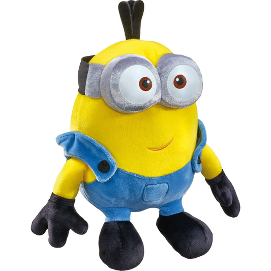 Schmidt Spiele Minions: Kevin (mehrfarbig, Grösse: 27 cm)