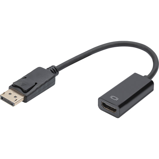 DisplayPort auf HDMI Adapter / Konverter