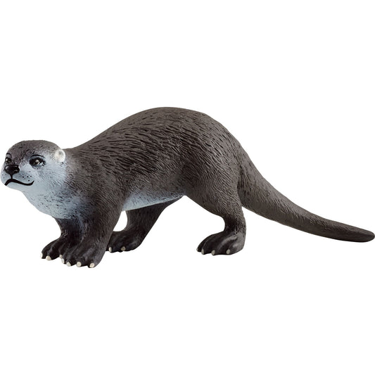 Schleich Wild Life Fischotter