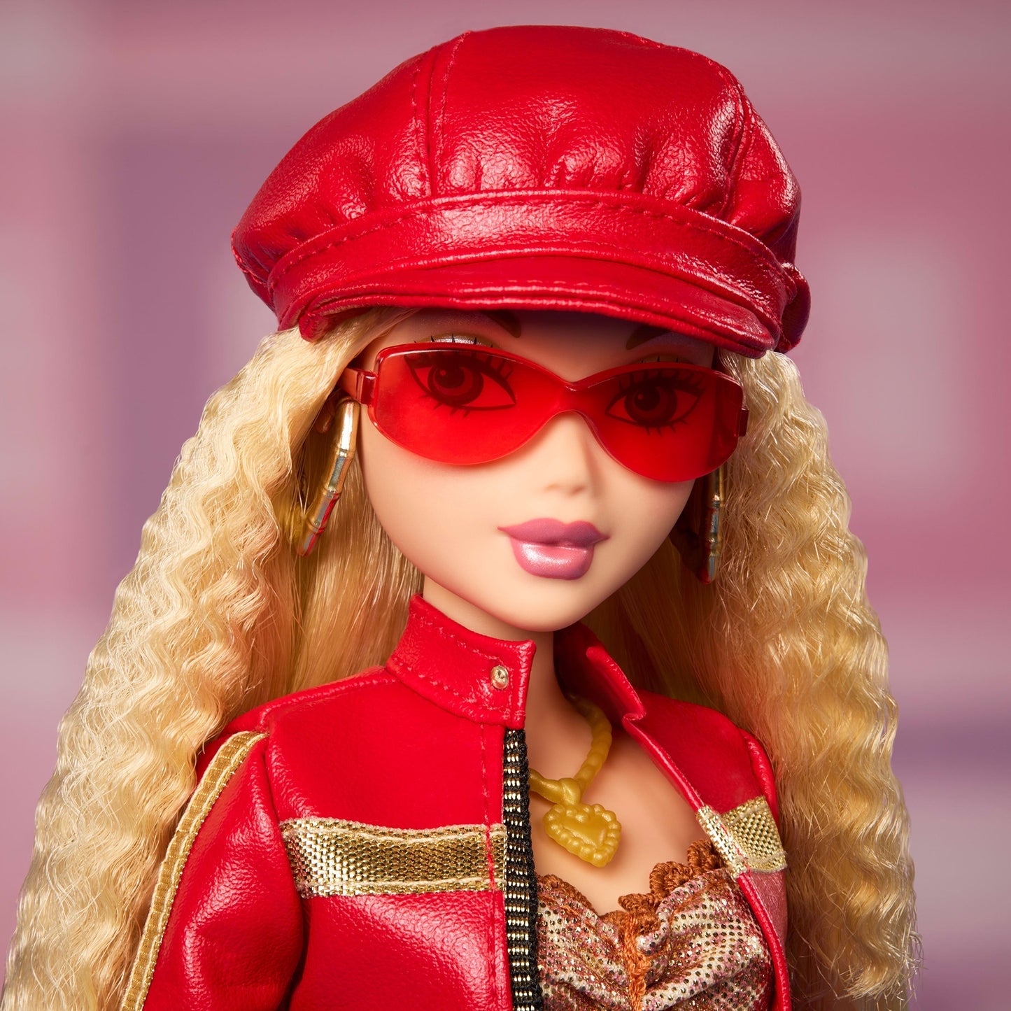 Barbie Signature My Scene Barbie-Sammlerpuppe