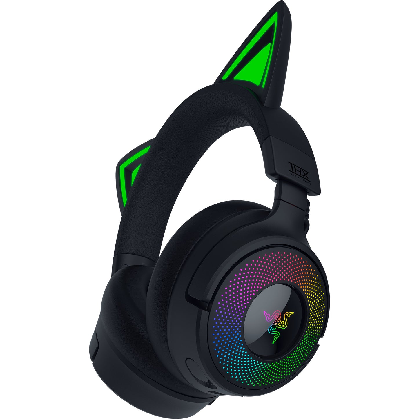 Kraken Kitty V3 Pro, Gaming-Headset