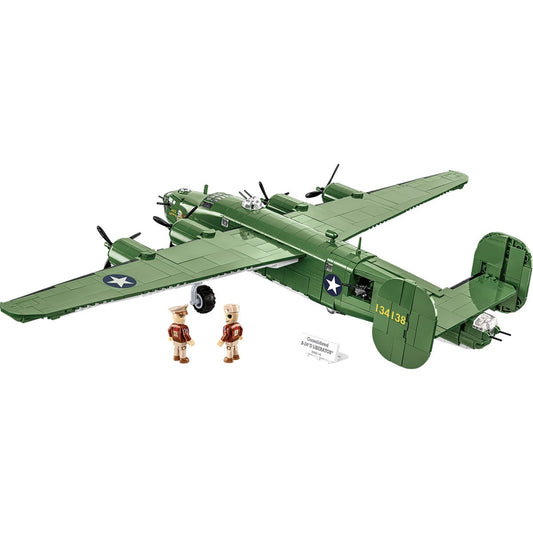 Consolidated B-24 Liberator, Konstruktionsspielzeug