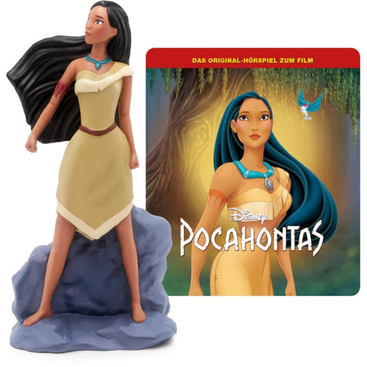 Tonies Disney - Pocahontas (Hörspiel)