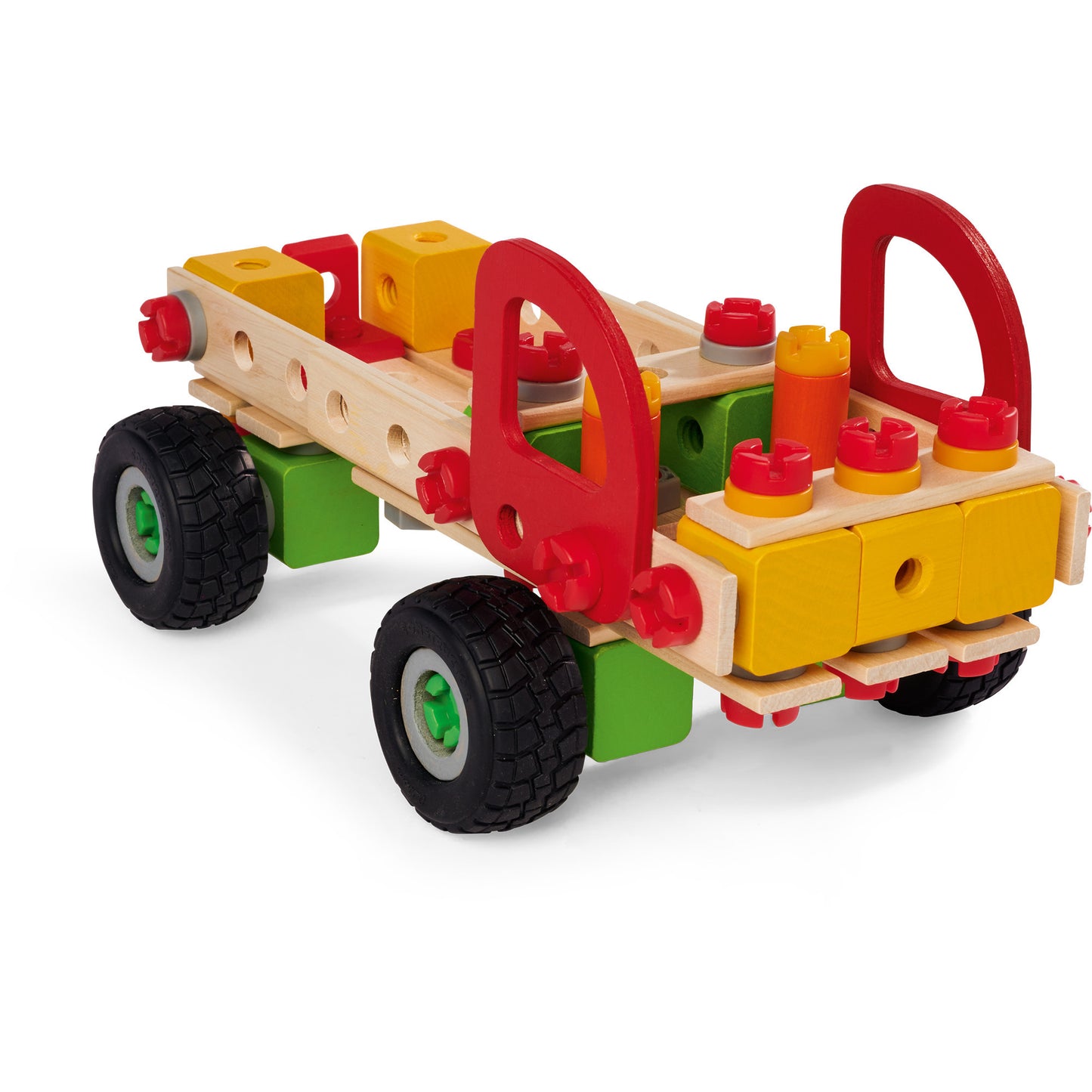 Constructor LKWs, Konstruktionsspielzeug