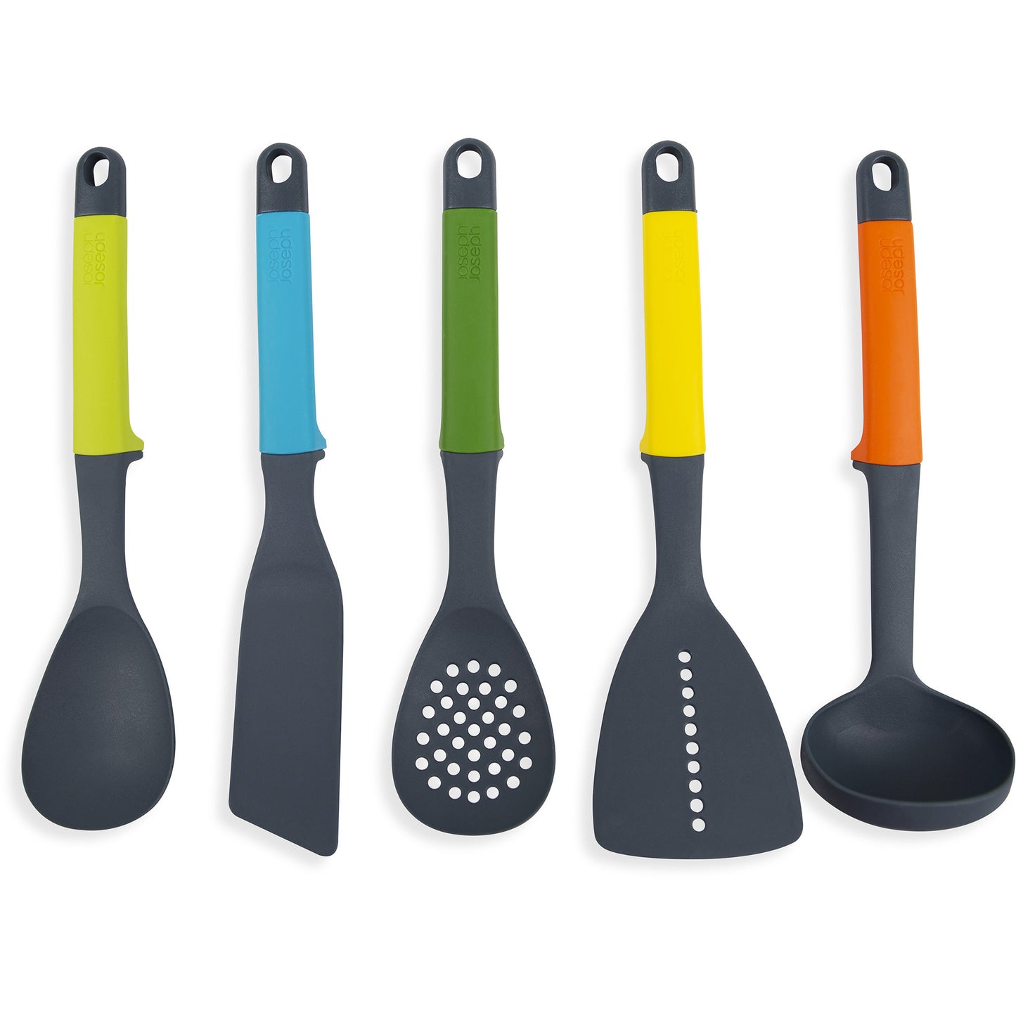 Joseph Joseph Elevate, Spielküche