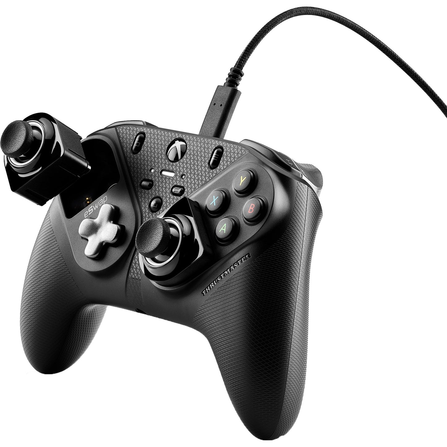 Thrustmaster eSwap S Pro Controller (schwarz/grau)