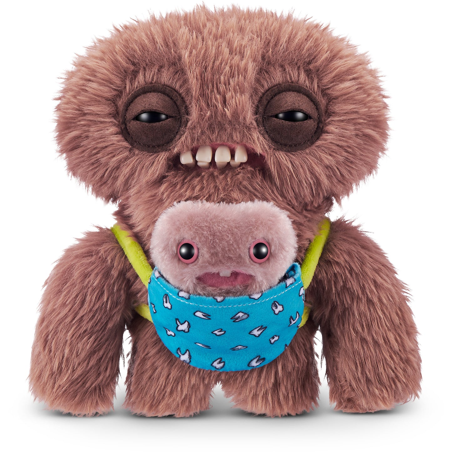 Fuggler - Mini Rascals Serie 1, Kuscheltier