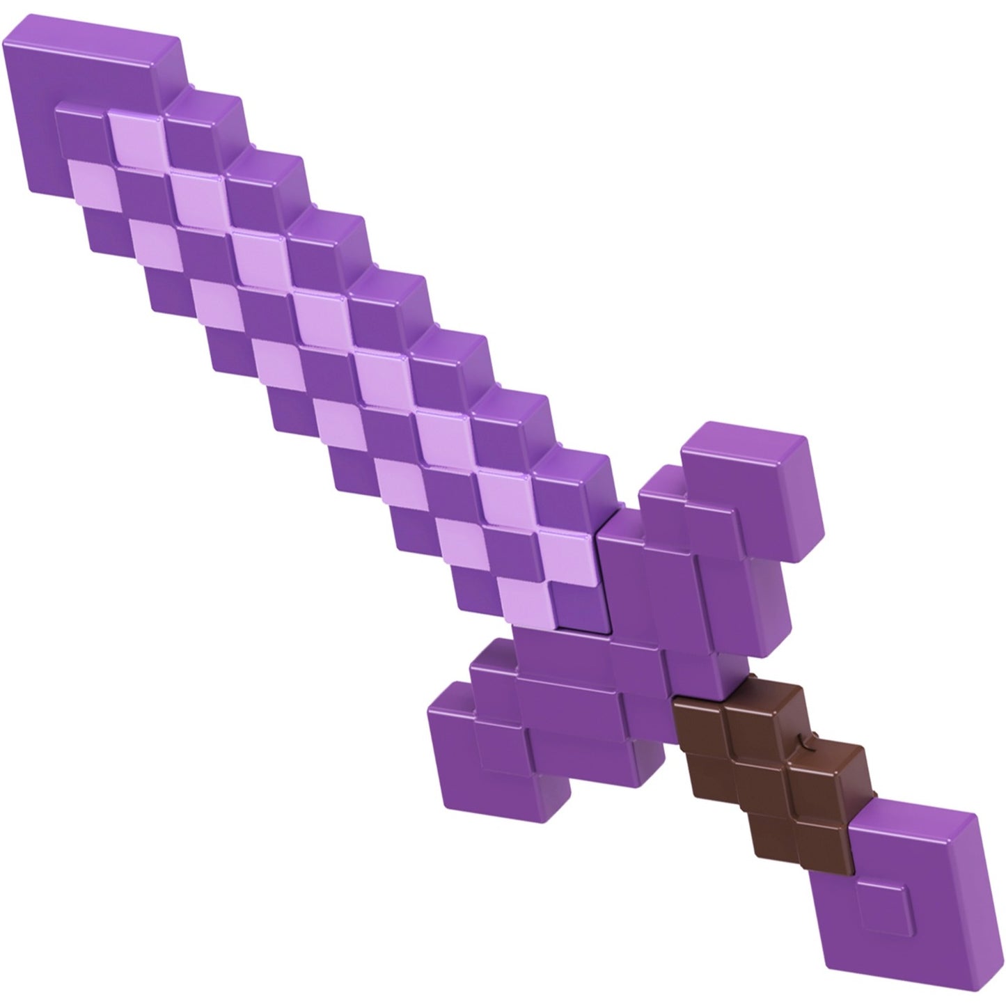 Mattel Minecraft Roleplay Basic Enchanted Sword