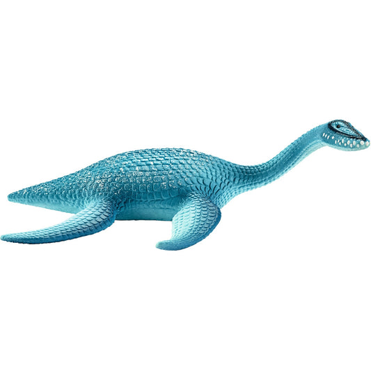 Schleich Dinosaurs Plesiosaurus (azurblau)