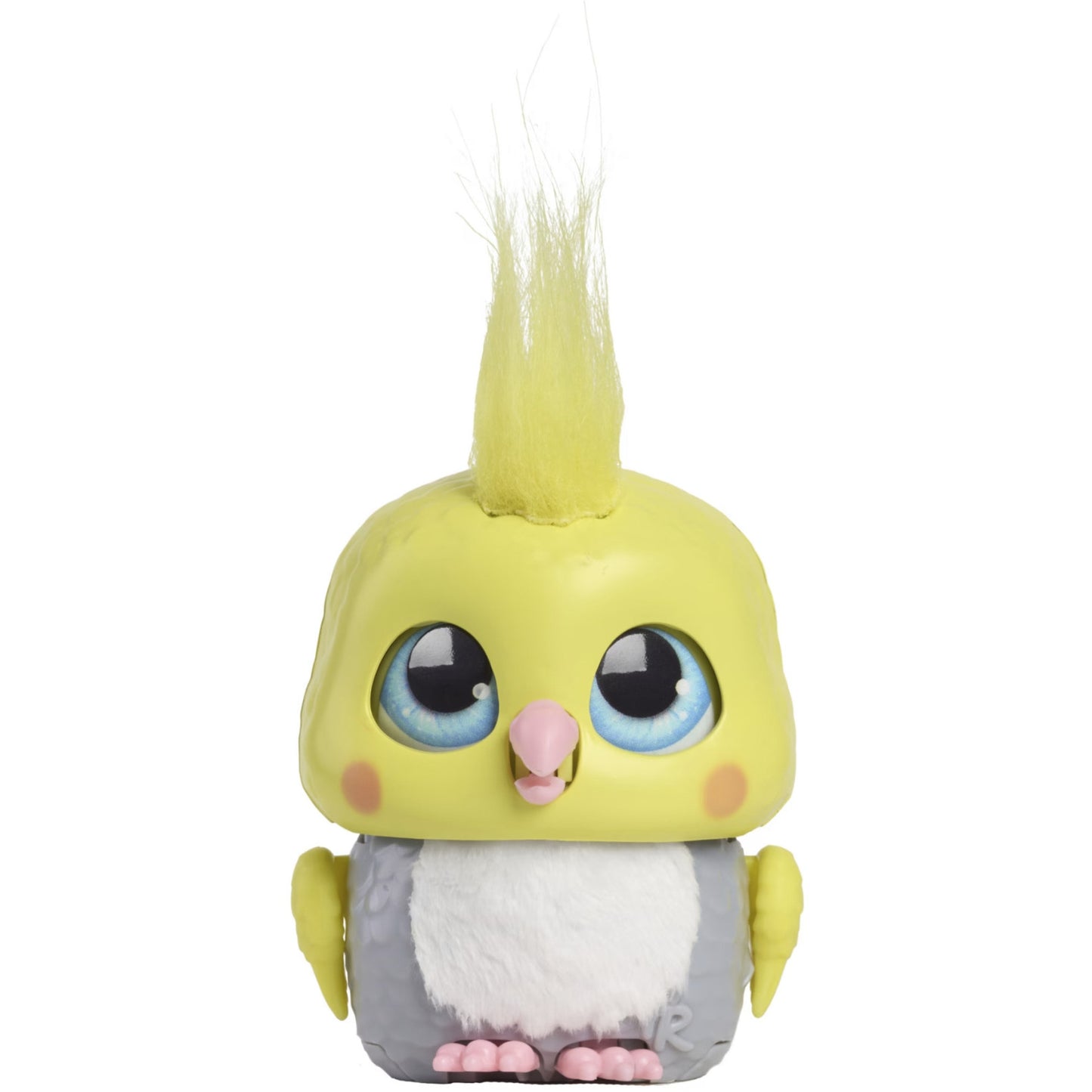 furReal Handfuls - Kakadu, Spielfigur